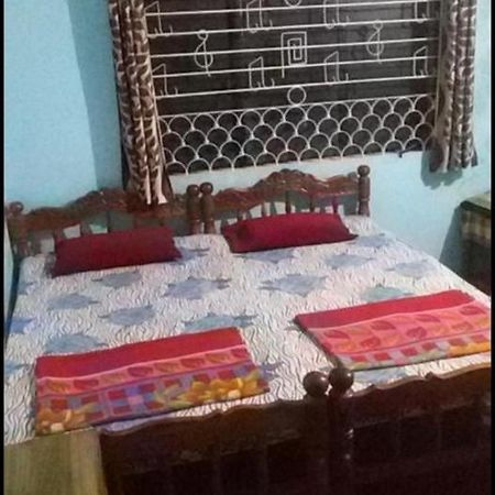 Family Homestay Madikeri Eksteriør billede