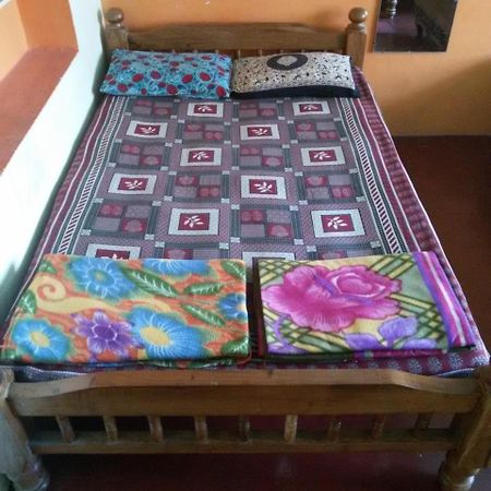 Family Homestay Madikeri Eksteriør billede