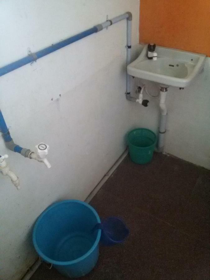 Family Homestay Madikeri Eksteriør billede