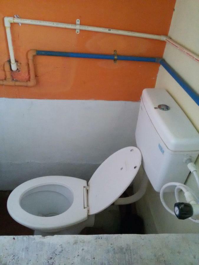 Family Homestay Madikeri Eksteriør billede
